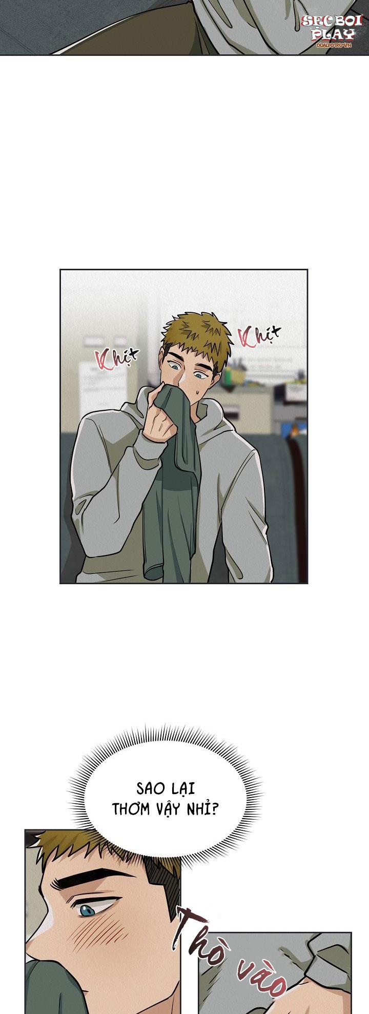 Boy Meets Girl - Chap 5