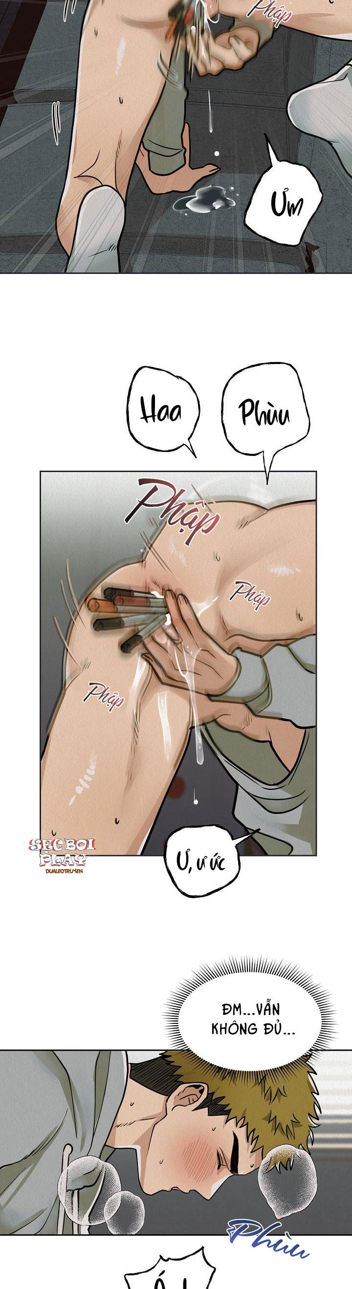 Boy Meets Girl - Chap 5