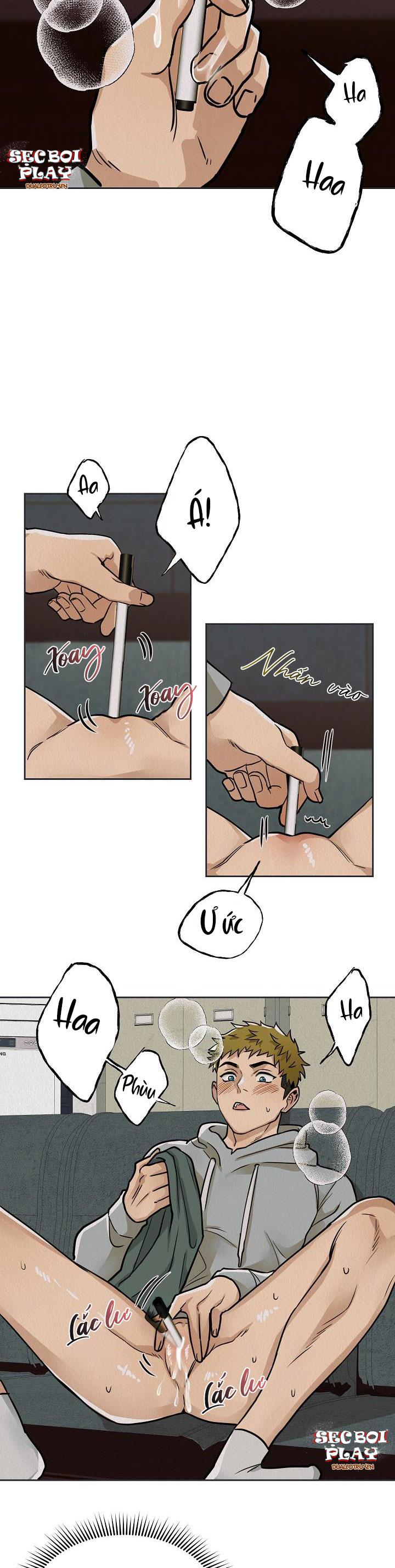 Boy Meets Girl - Chap 5