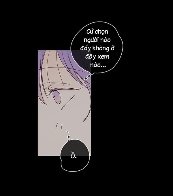 Thiên Đường Táo Xanh - Chap 39