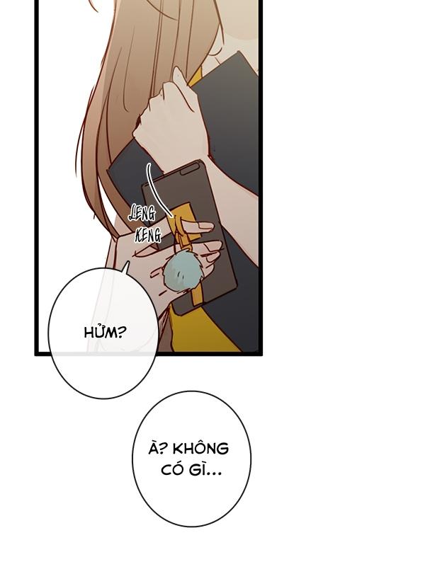 Thiên Đường Táo Xanh - Chap 39