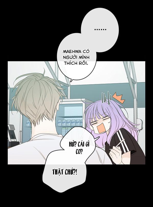 Thiên Đường Táo Xanh - Chap 40