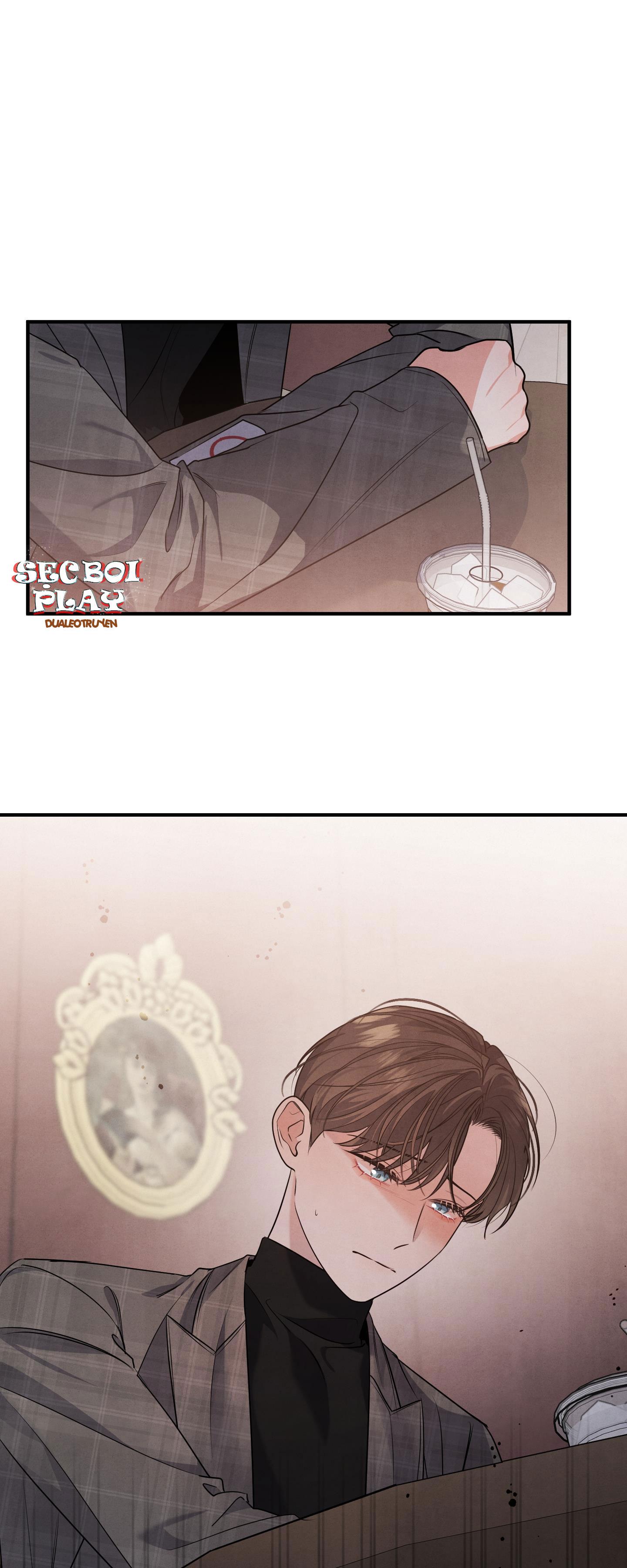 MỐI QUAN HỆ CỦA THÚ NHÂN - Chap 11