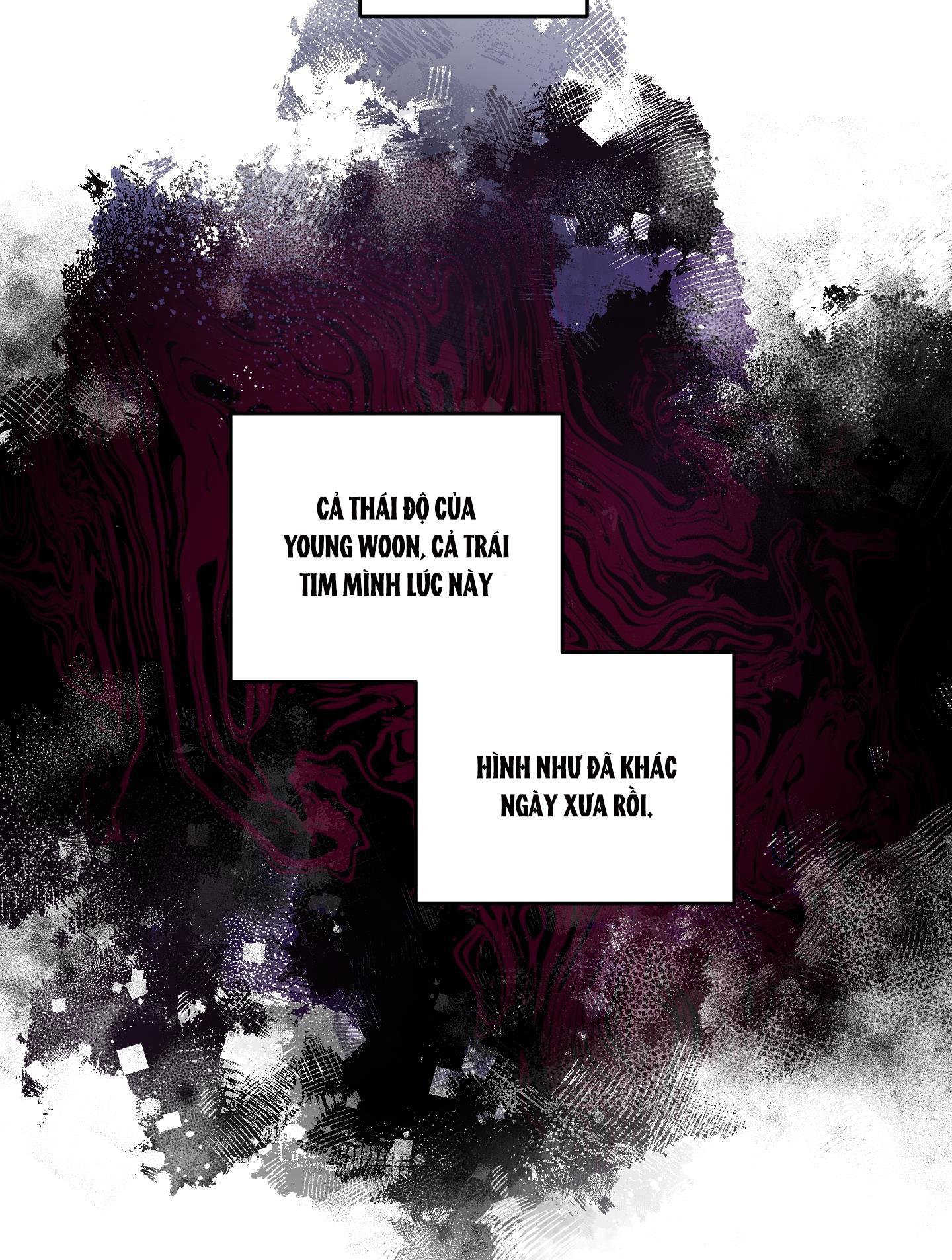 MỐI QUAN HỆ CỦA THÚ NHÂN - Chap 11