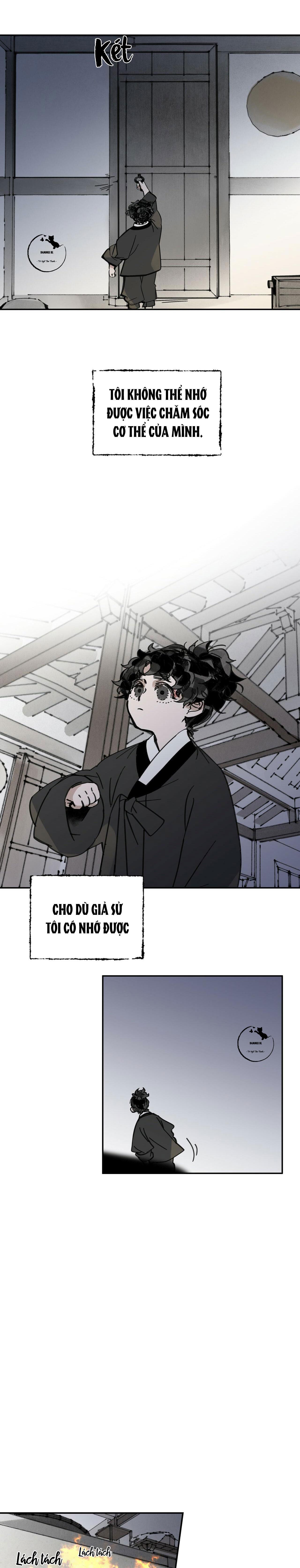 PALJAE - Chap 22