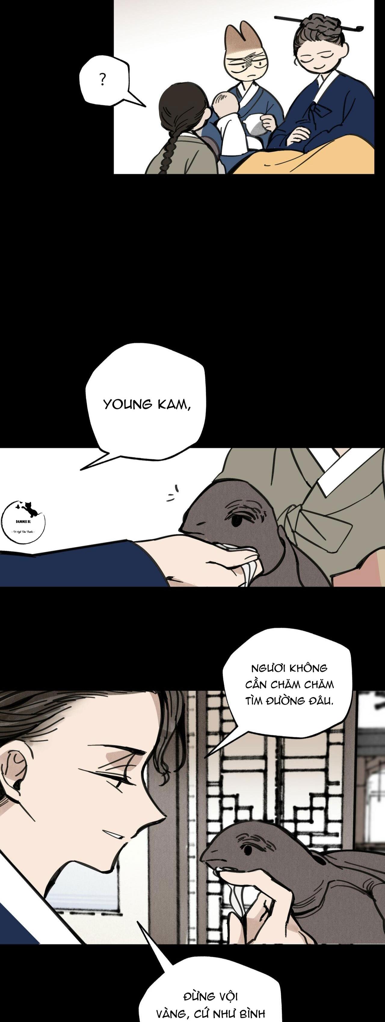 PALJAE - Chap 24