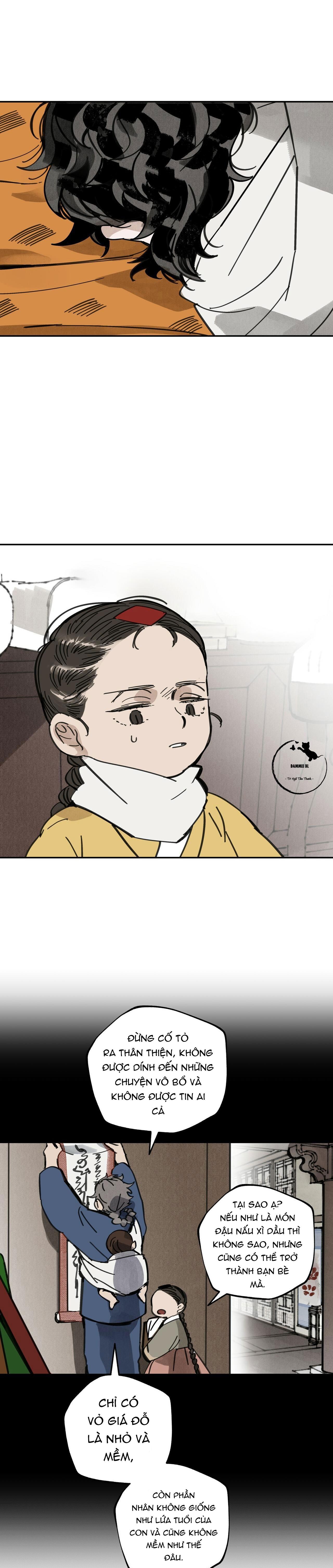 PALJAE - Chap 25