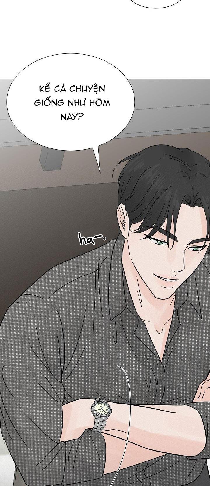 Ở LẠI BÊN TÔI - Chap 2