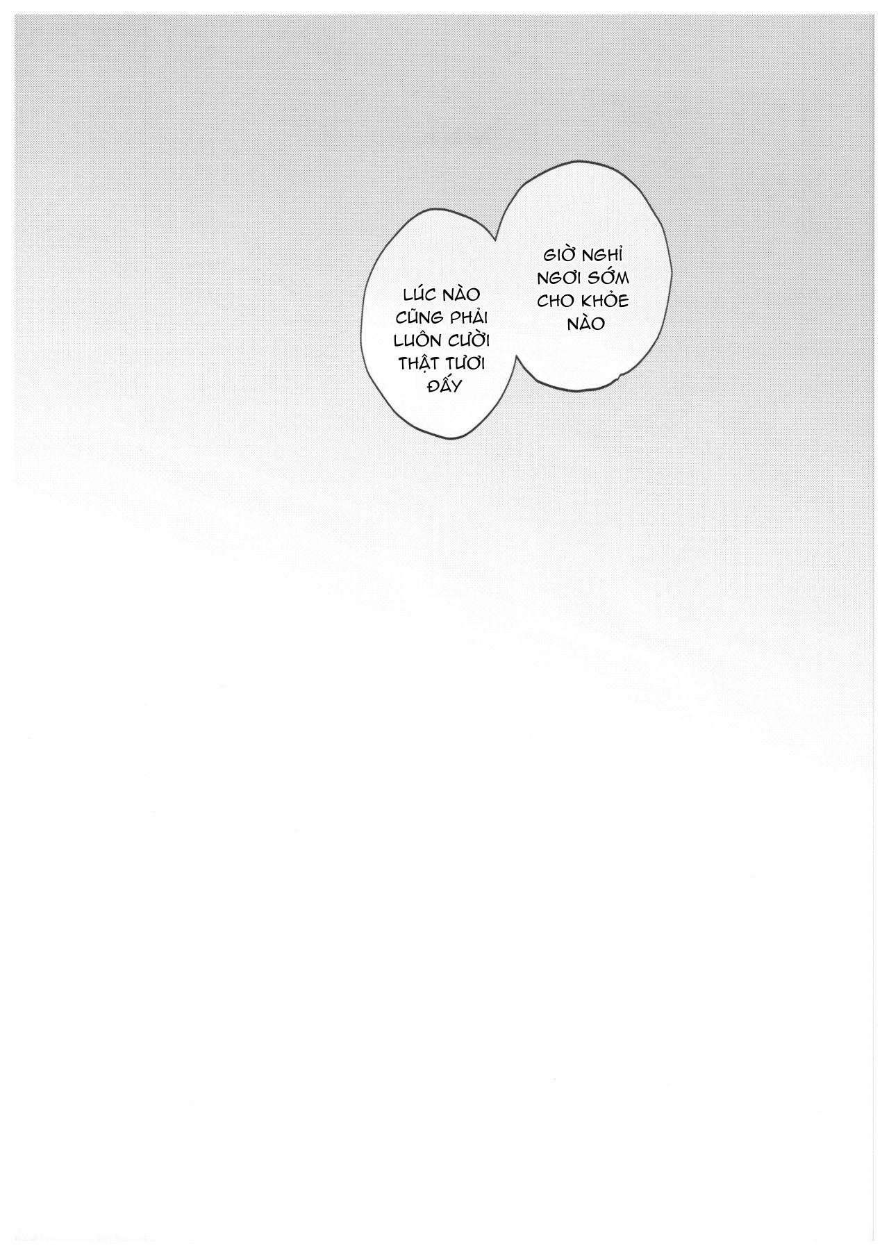 Doujinshi Tổng Hợp - Chap 15.2 - Trang 53