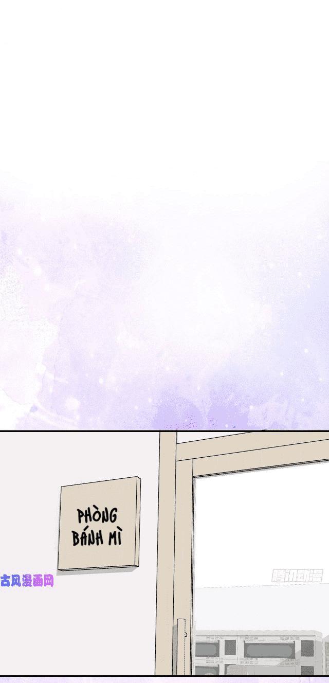 Ma vương đại nhân luôn trêu chọc tôi - Chap 23