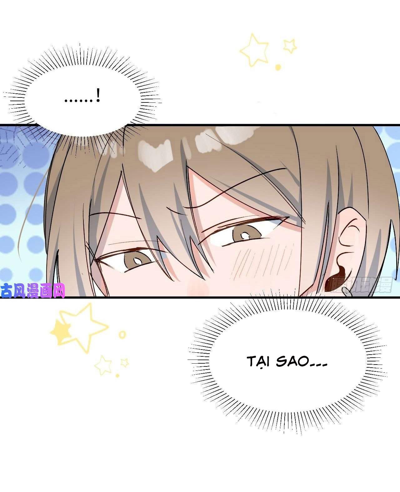 Ma vương đại nhân luôn trêu chọc tôi - Chap 24