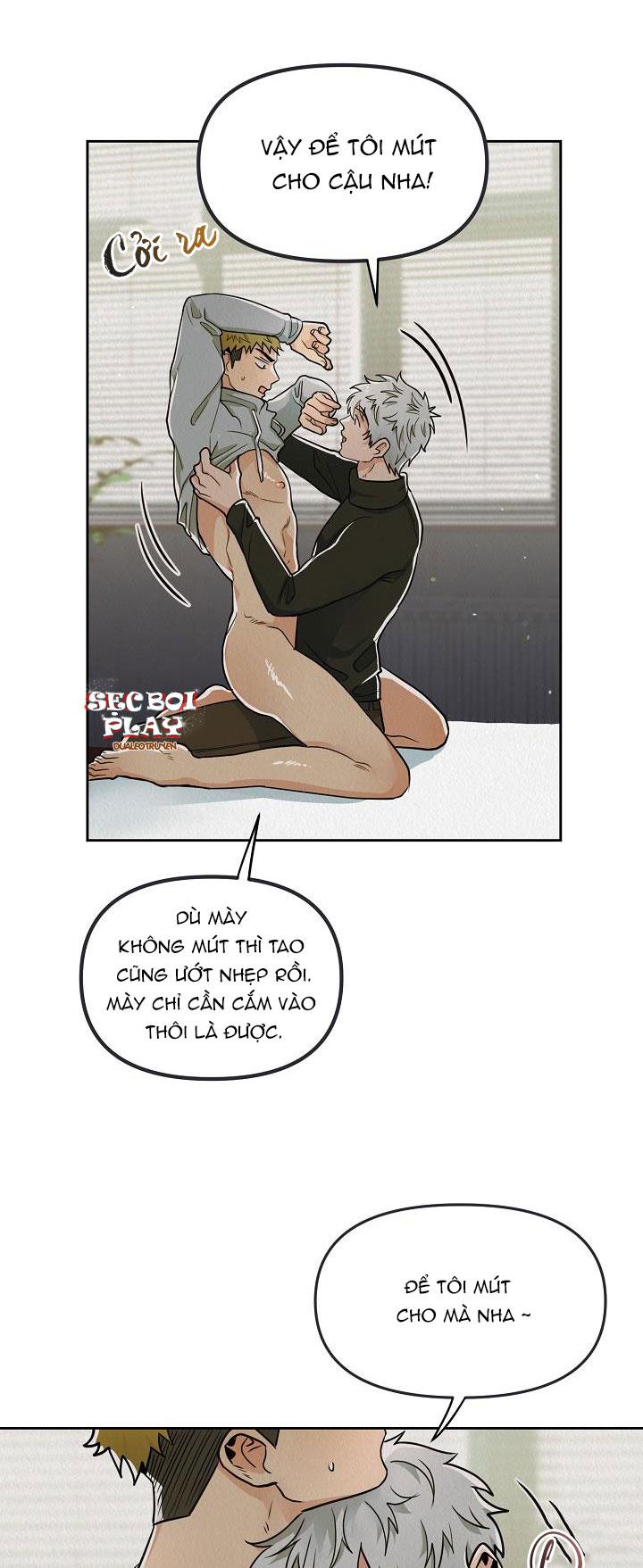 Boy Meets Girl - Chap 6