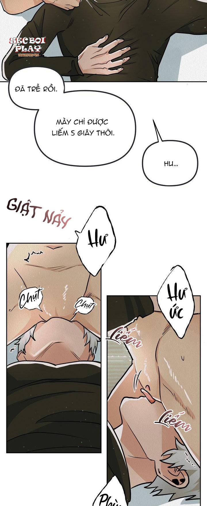 Boy Meets Girl - Chap 6