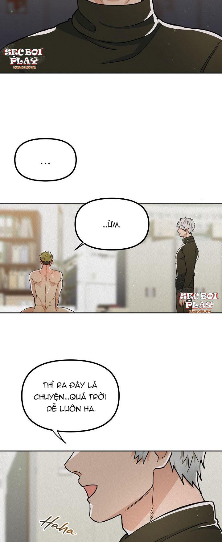 Boy Meets Girl - Chap 6