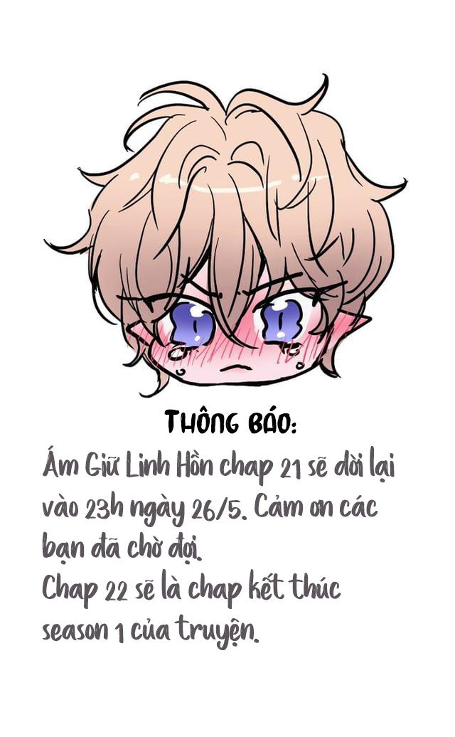 (CBunu) Ám Giữ Linh Hồn - Chap 20.1 - Trang 3