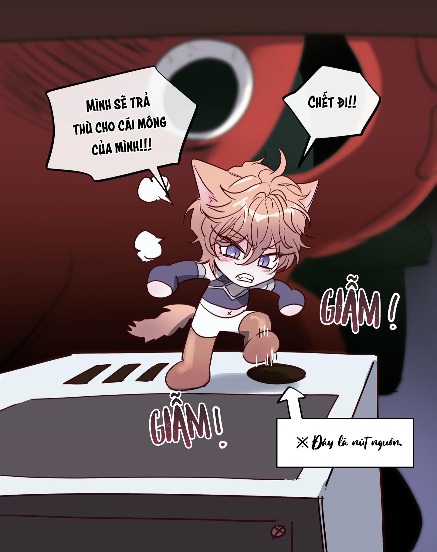 (CBunu) Ám Giữ Linh Hồn - Chap 20.1 - Trang 5