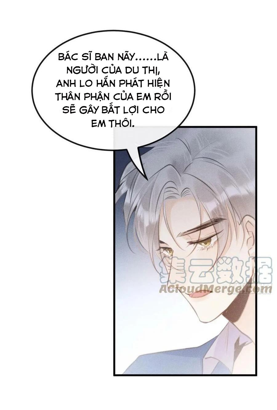 Lang Sói Thượng Khẩu - Chap 42.1 - Trang 6