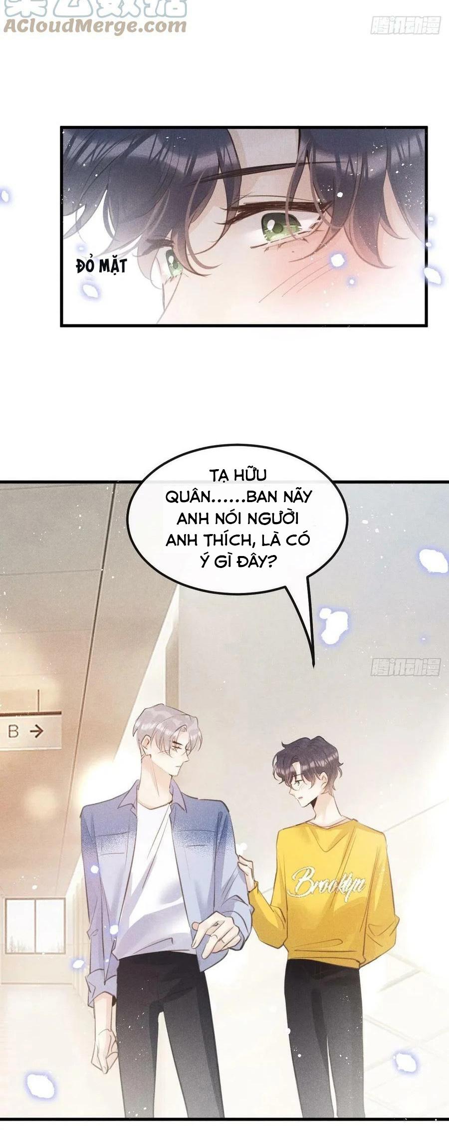 Lang Sói Thượng Khẩu - Chap 42.1 - Trang 13