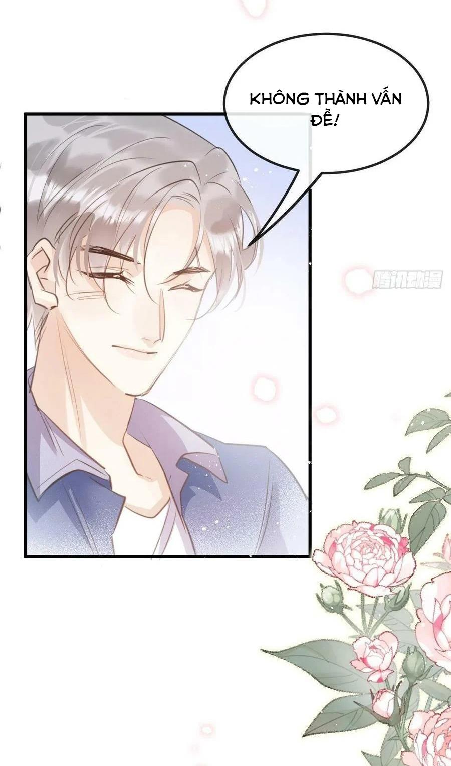 Lang Sói Thượng Khẩu - Chap 42.1 - Trang 27