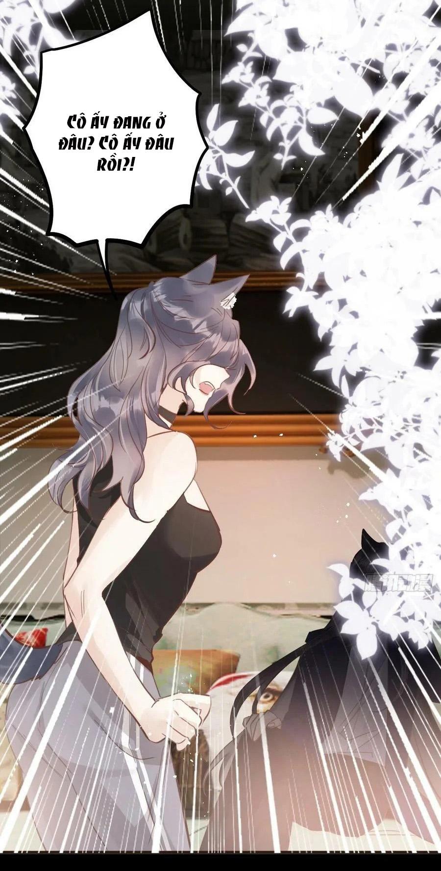Lang Sói Thượng Khẩu - Chap 42.1 - Trang 32