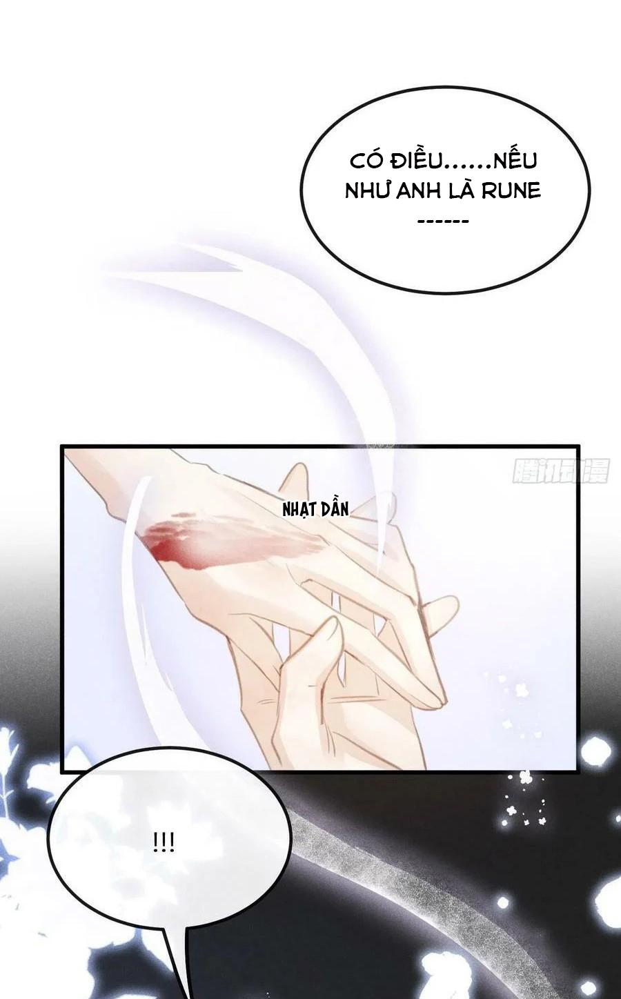 Lang Sói Thượng Khẩu - Chap 42.1 - Trang 8