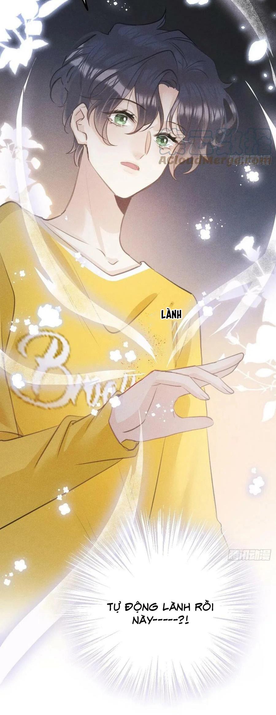 Lang Sói Thượng Khẩu - Chap 42.1 - Trang 9