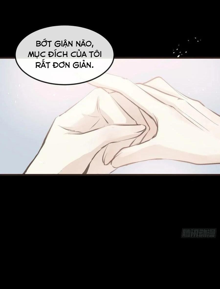 Lang Sói Thượng Khẩu - Chap 42.1 - Trang 36