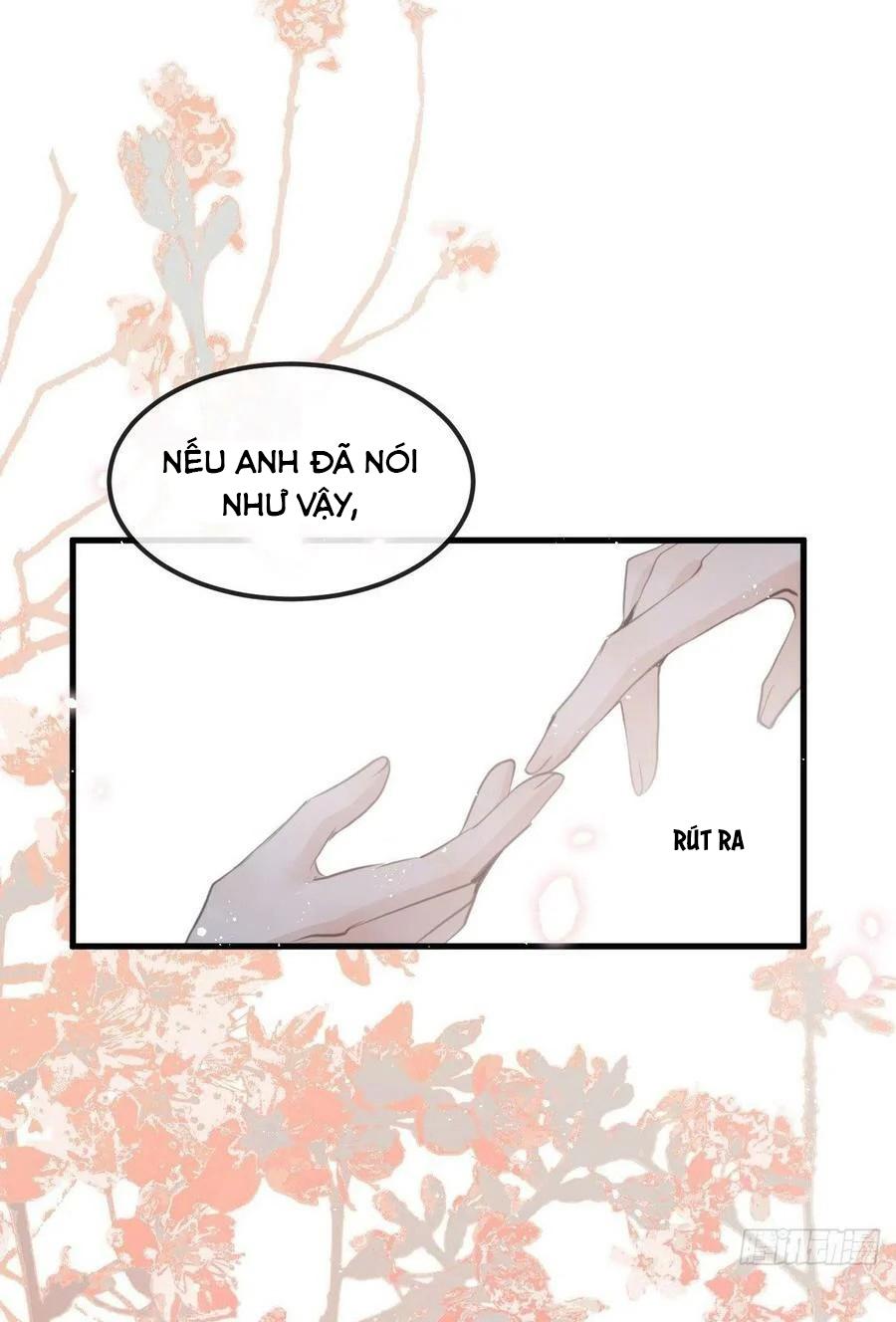 Lang Sói Thượng Khẩu - Chap 42.1 - Trang 21