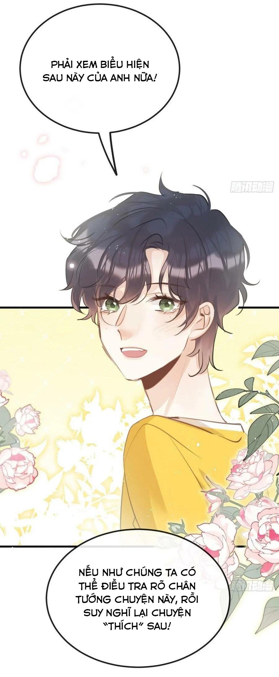 Lang Sói Thượng Khẩu - Chap 42.1 - Trang 25