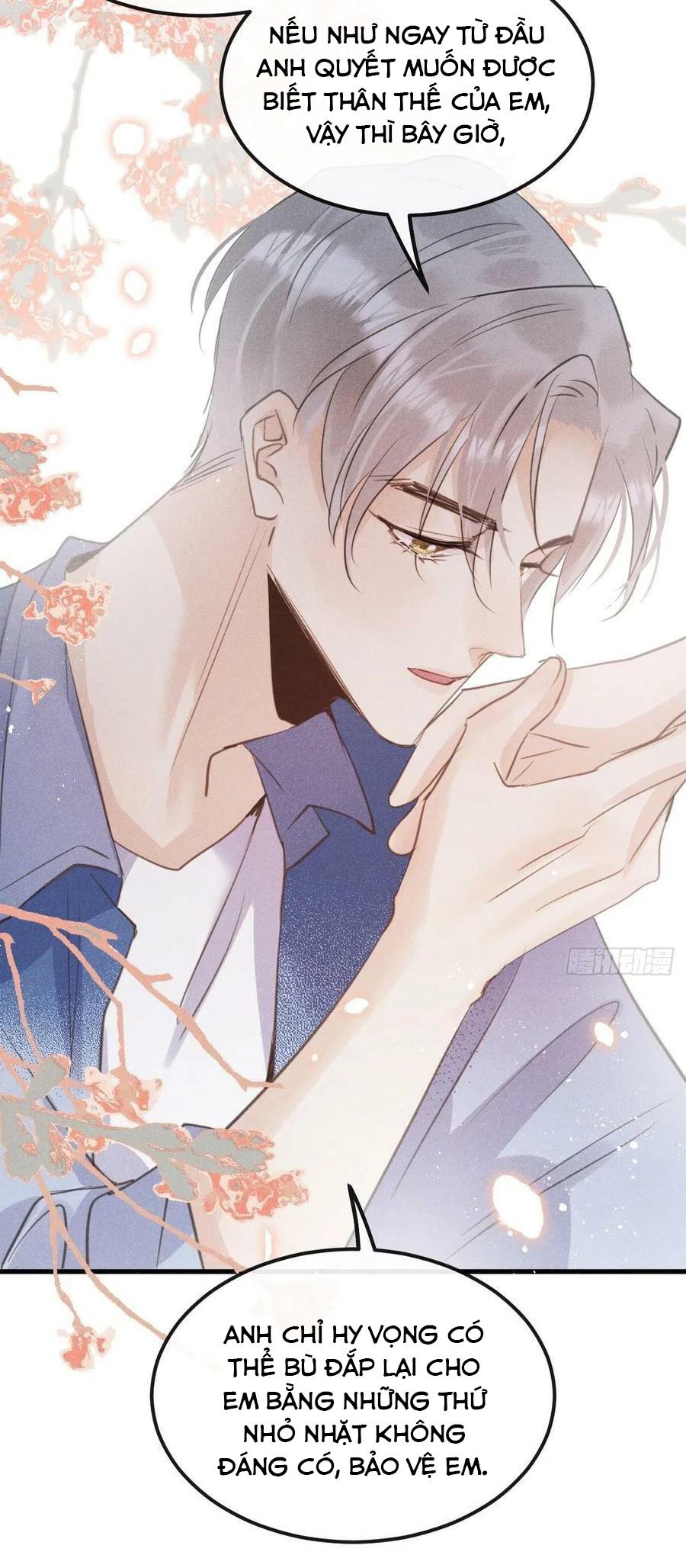 Lang Sói Thượng Khẩu - Chap 42.1 - Trang 19