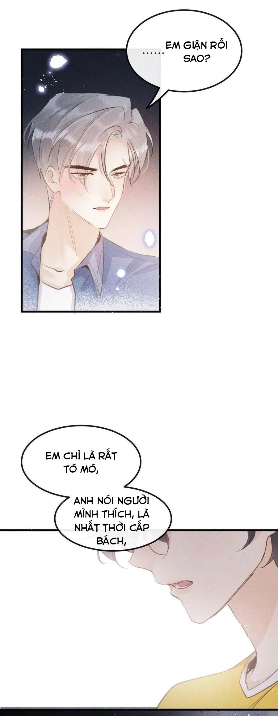 Lang Sói Thượng Khẩu - Chap 42.1 - Trang 14