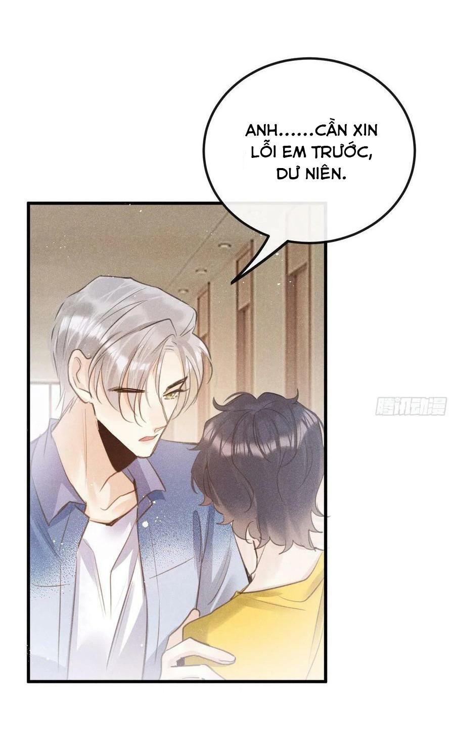 Lang Sói Thượng Khẩu - Chap 42.1 - Trang 17
