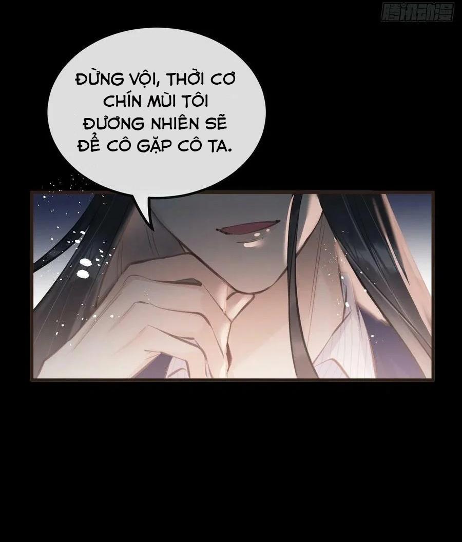 Lang Sói Thượng Khẩu - Chap 42.1 - Trang 34