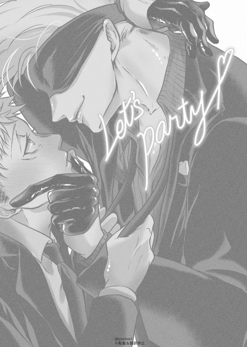 ONESHOT COI LÀ NỨNG - Chap 17