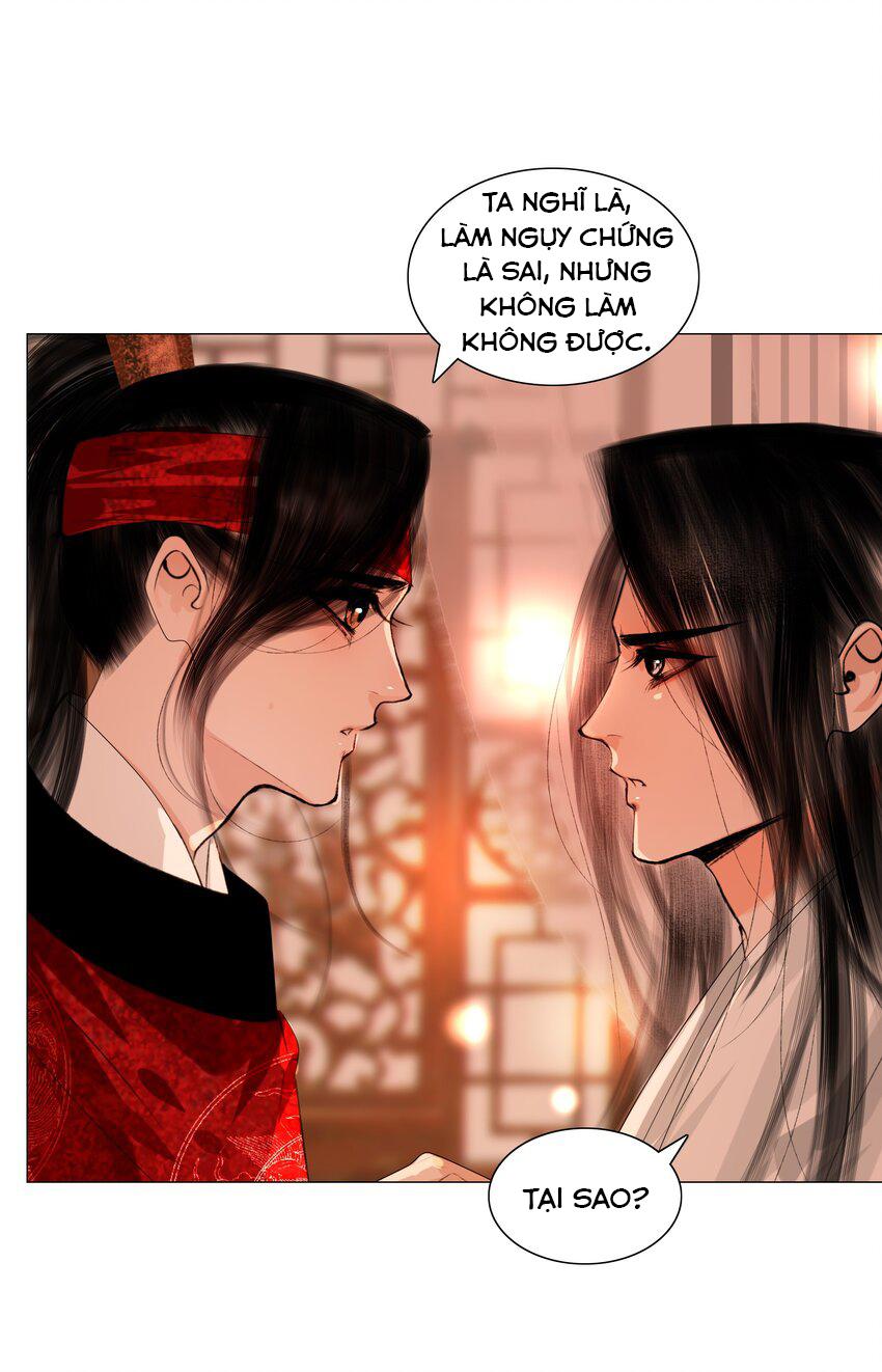 Vòng Luân Hồi - Chap 42