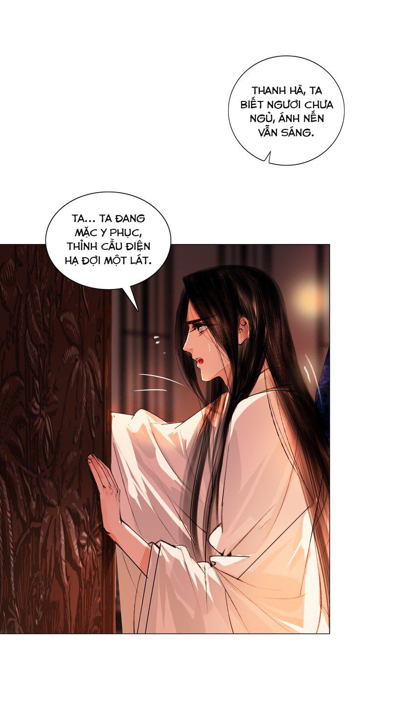 Vòng Luân Hồi - Chap 42