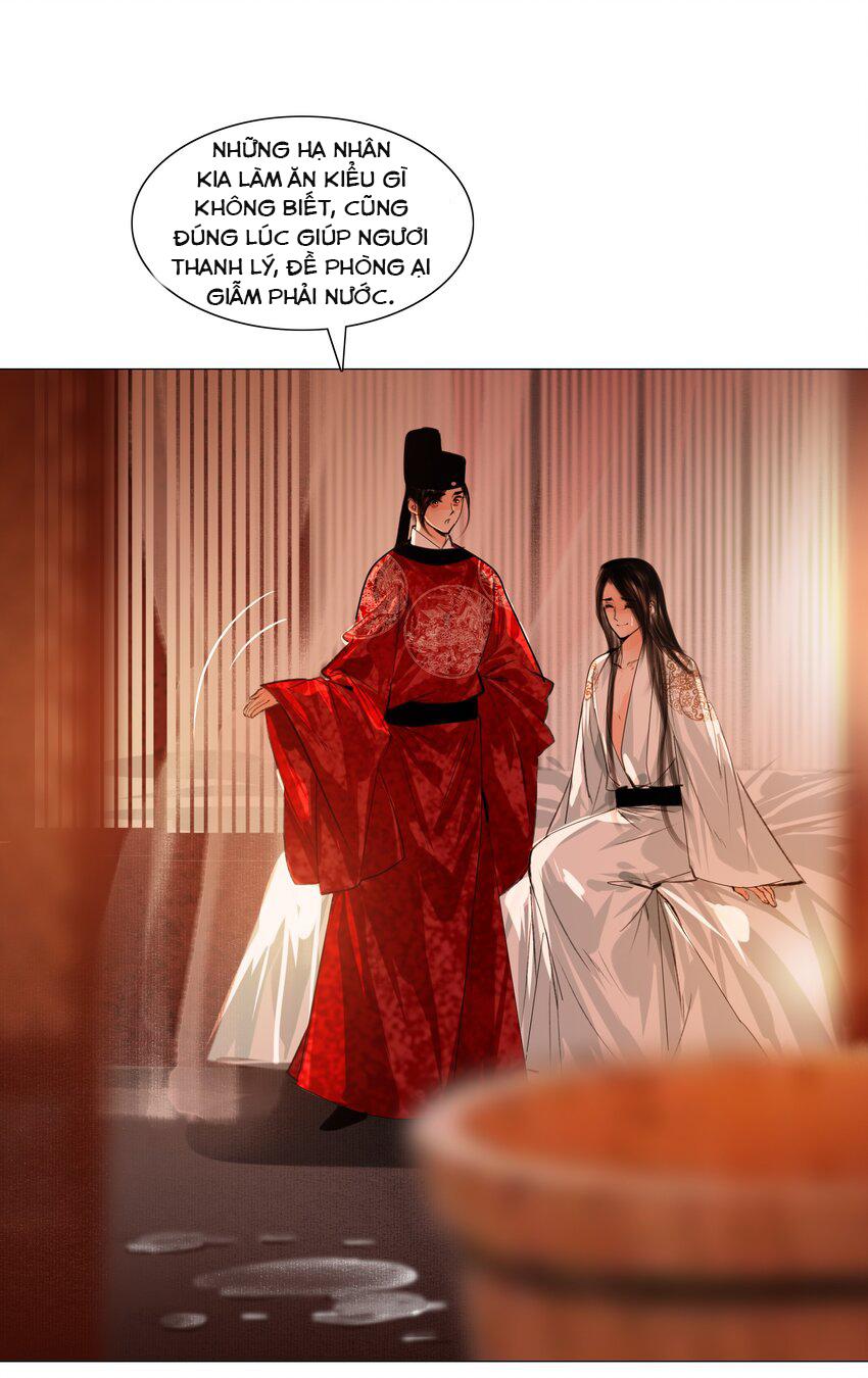 Vòng Luân Hồi - Chap 42