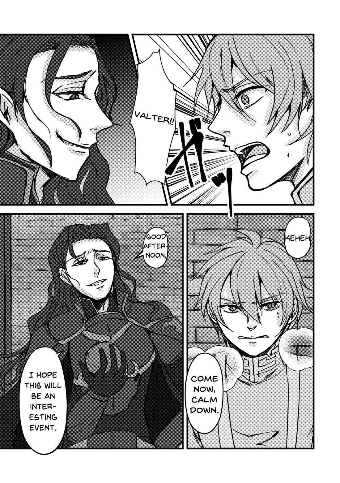 Tổng hợp boylove 18+ - Chap 112