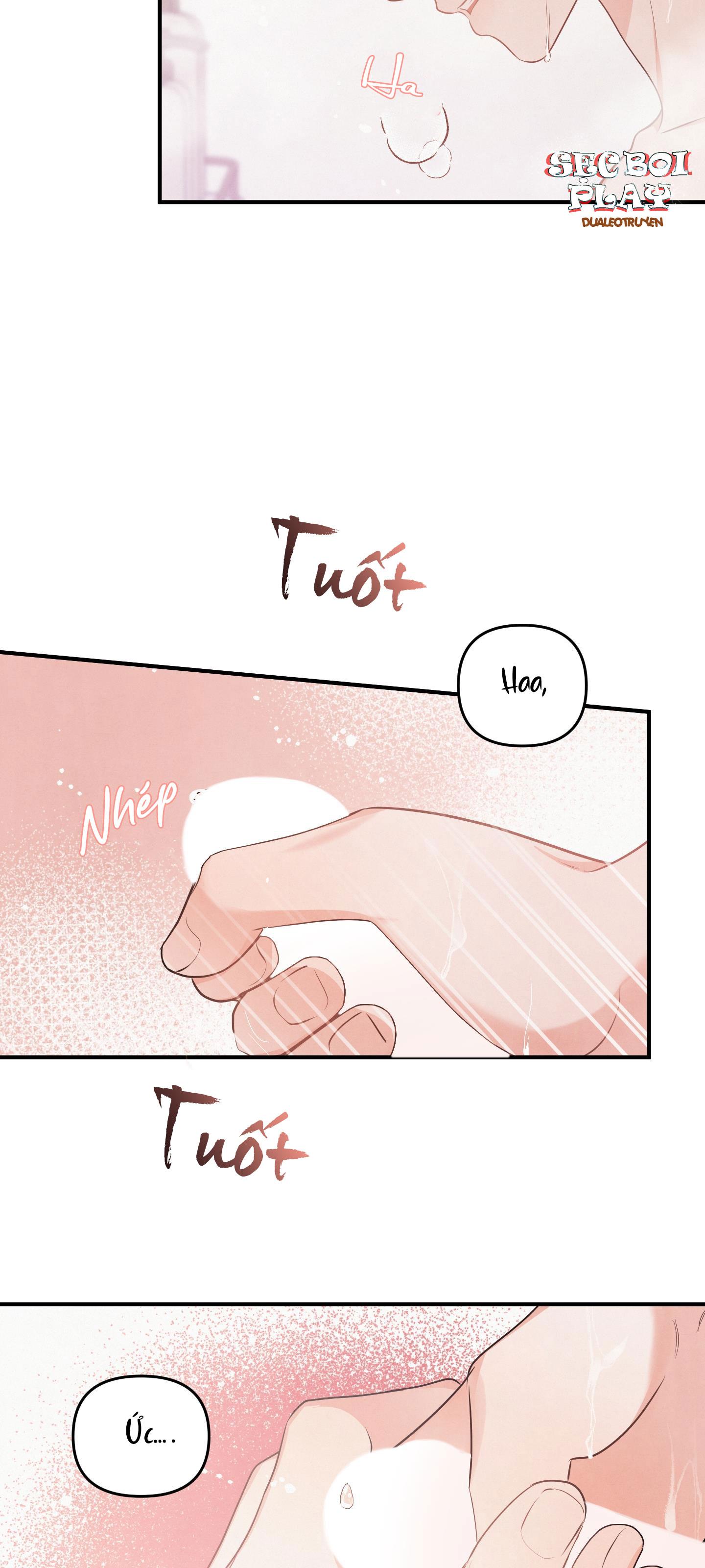 MỐI QUAN HỆ CỦA THÚ NHÂN - Chap 12