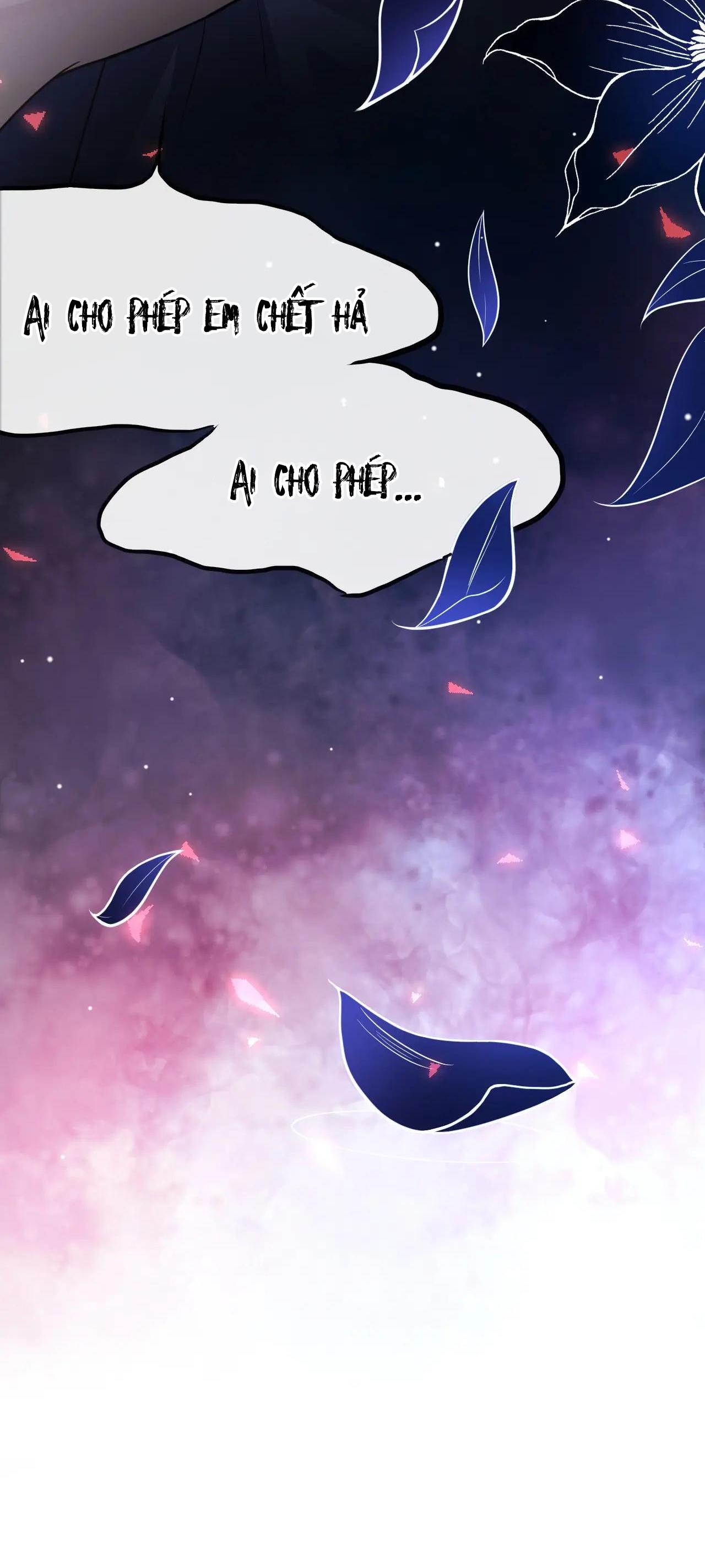 Quan hệ thế thân - Chap 26