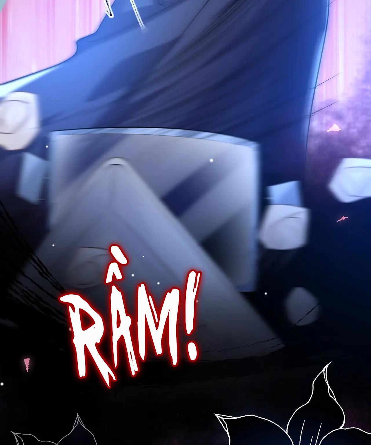 Quan hệ thế thân - Chap 26