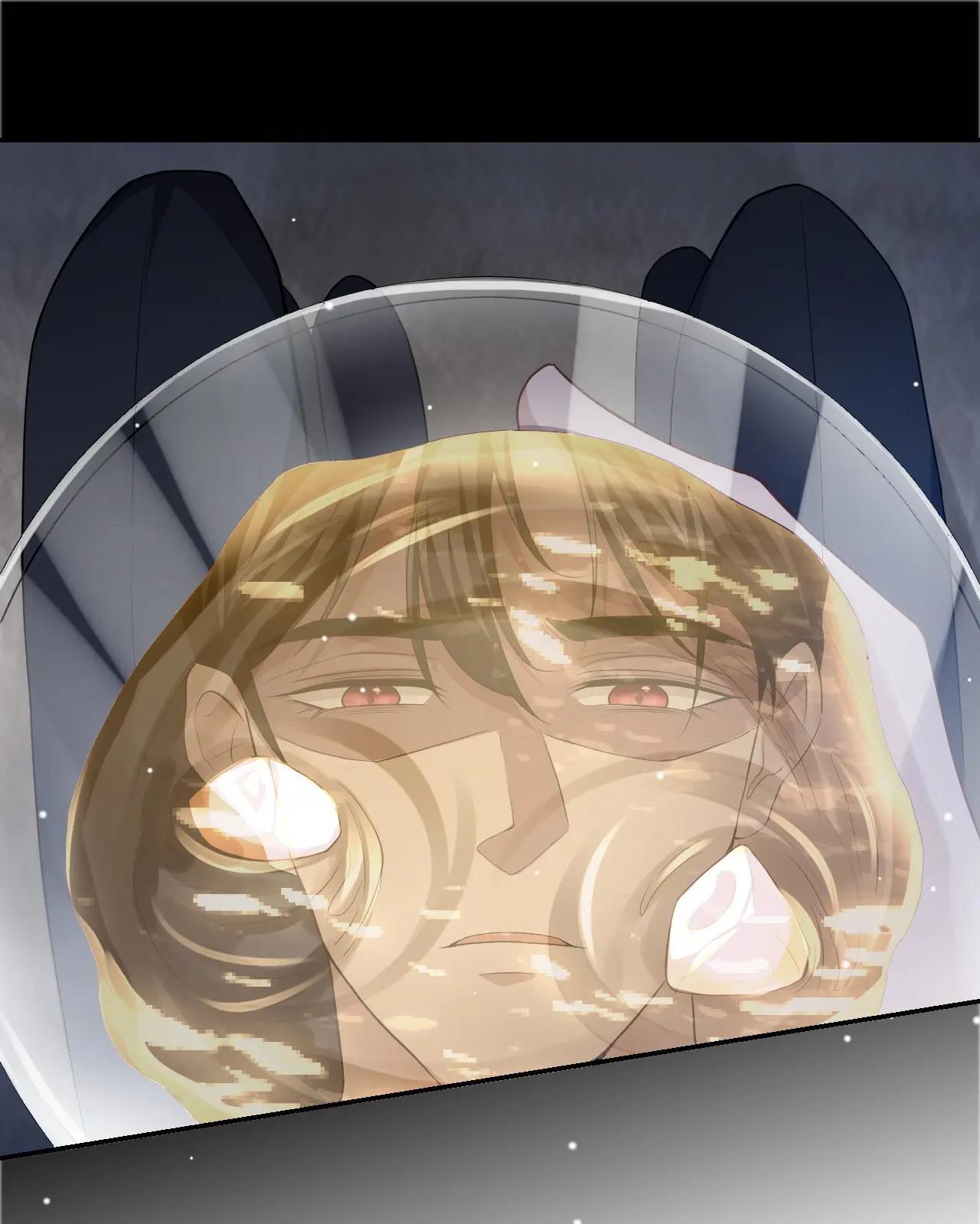 Quan hệ thế thân - Chap 26