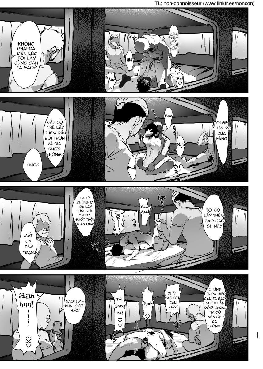 Tổng hợp boylove 18+ - Chap 113