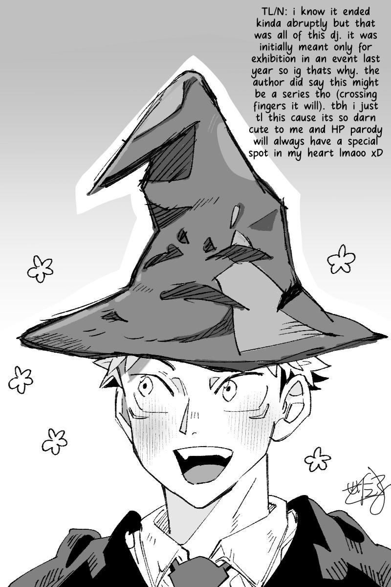 Doujinshi Tổng Hợp - Chap 20