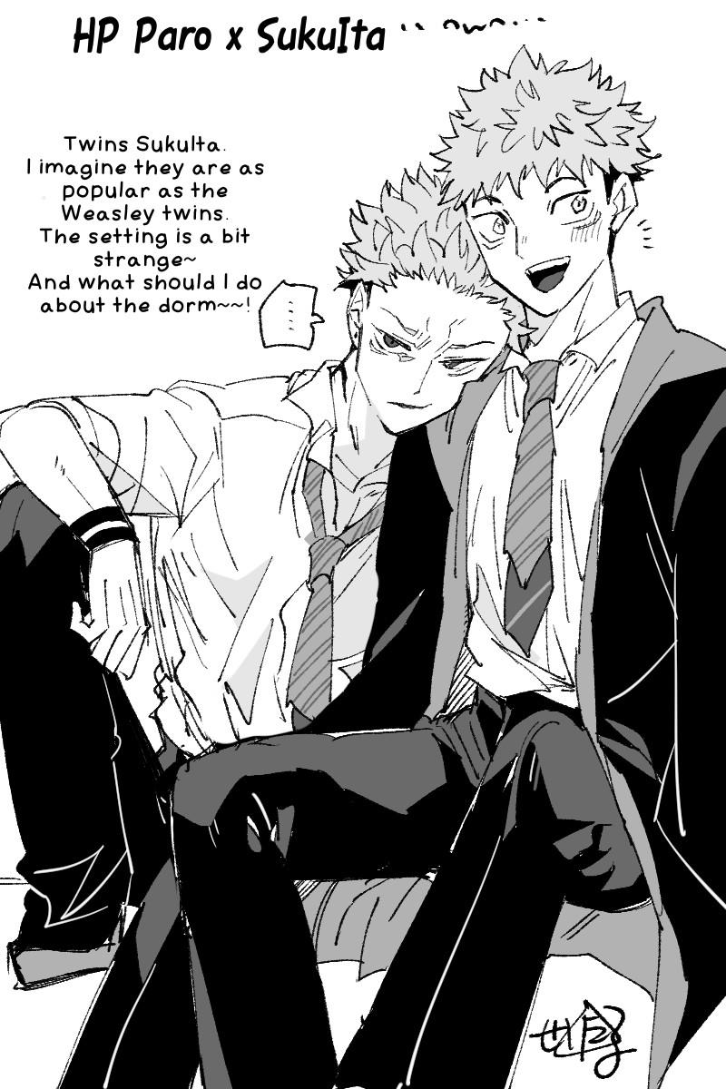 Doujinshi Tổng Hợp - Chap 20