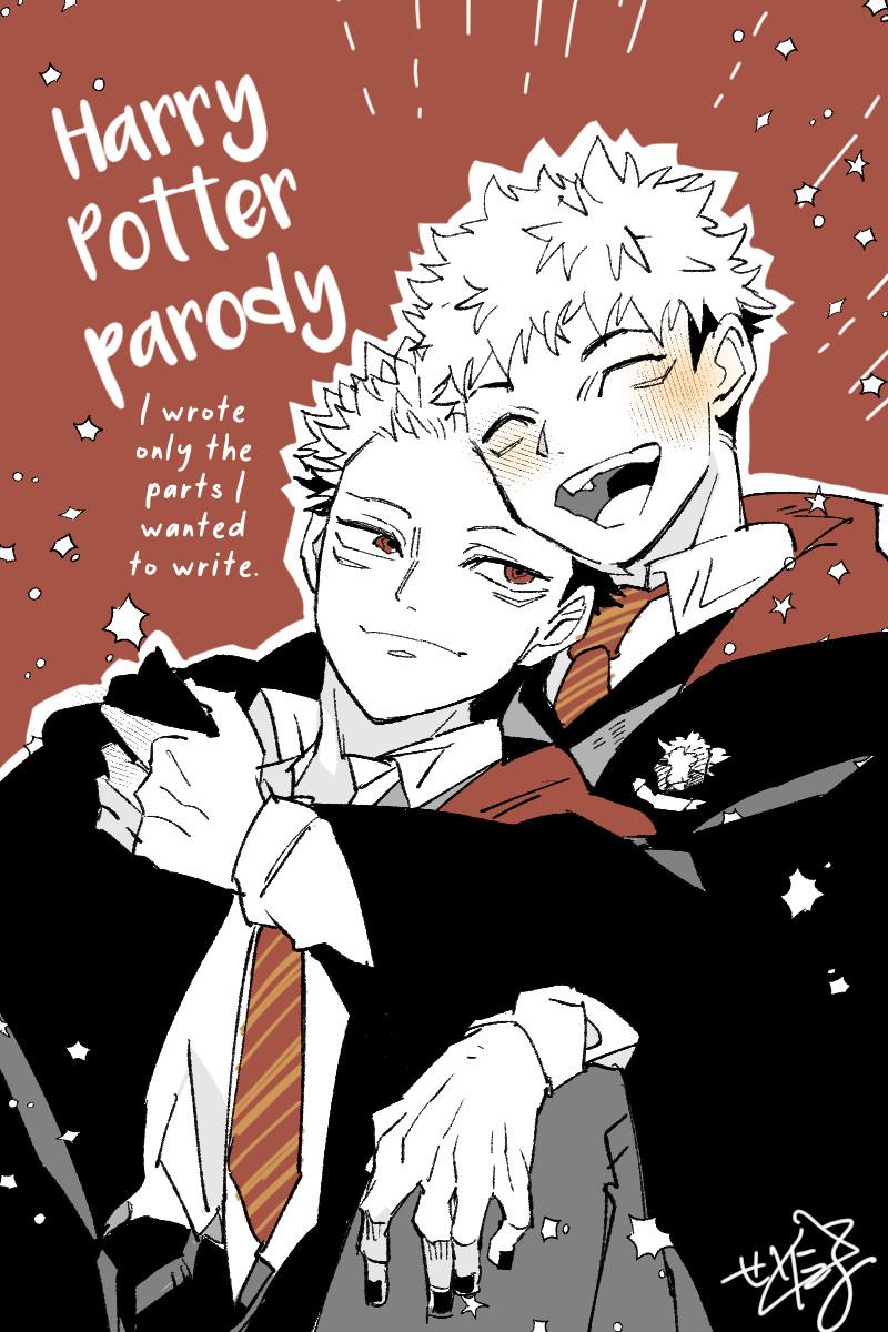 Doujinshi Tổng Hợp - Chap 20
