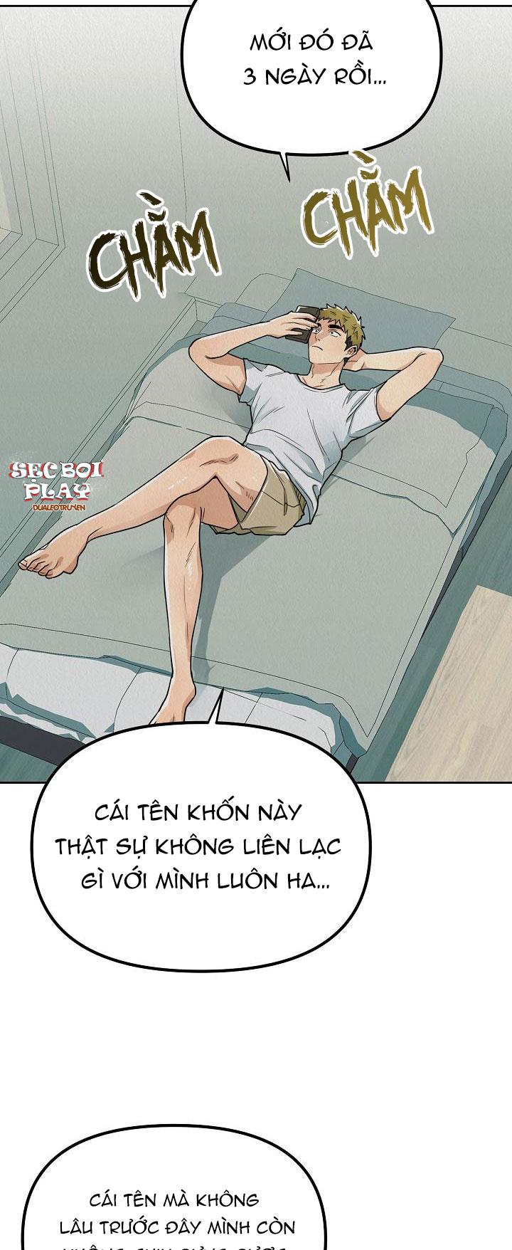 Boy Meets Girl - Chap 7