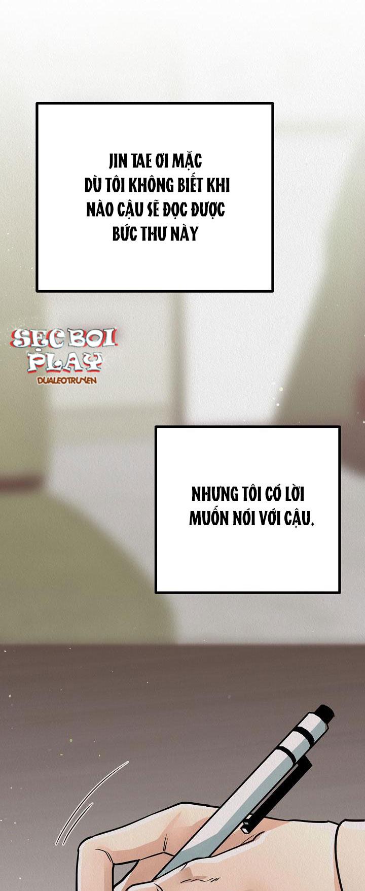 Boy Meets Girl - Chap 7