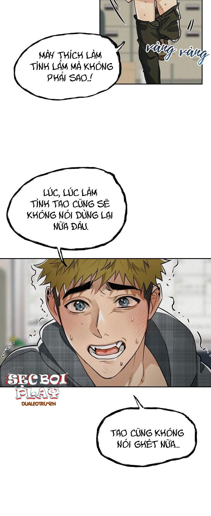 Boy Meets Girl - Chap 7