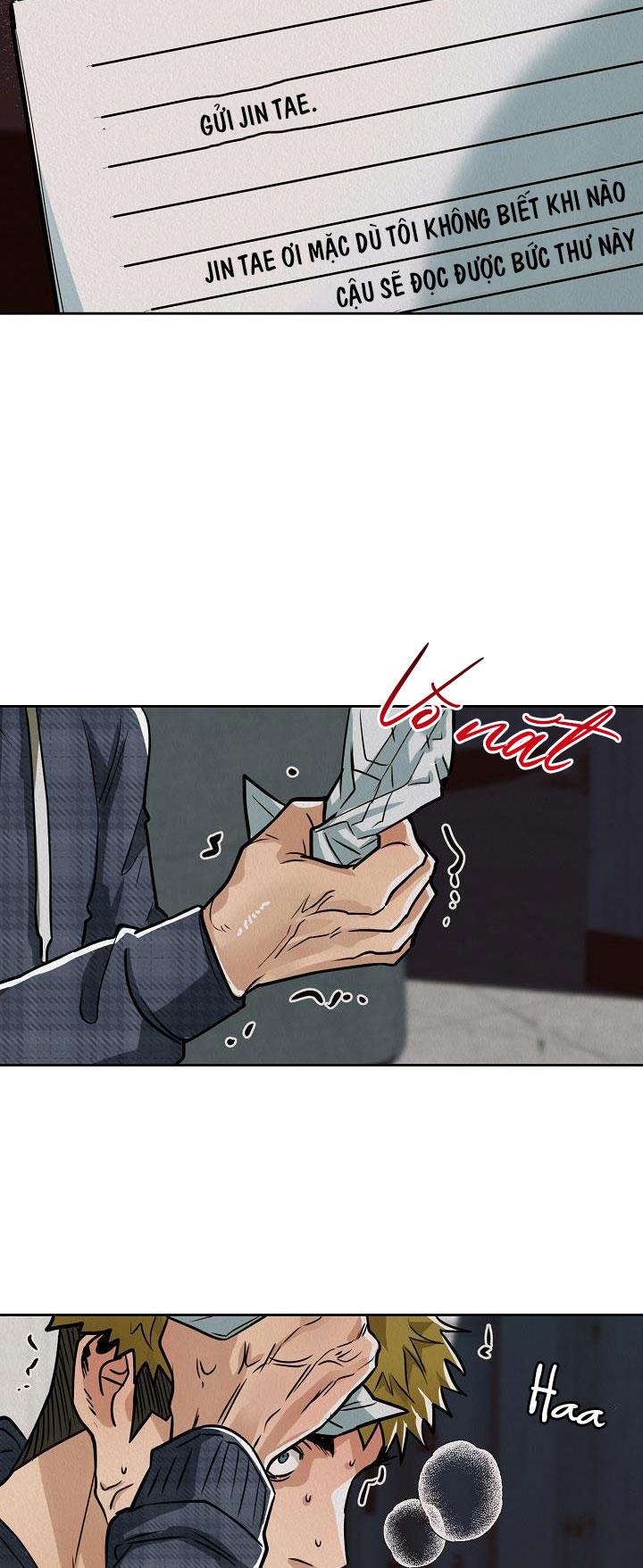 Boy Meets Girl - Chap 7